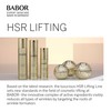 BABOR HSR Lifting Anti Wrinkle Cream, Travel Anti Aging Night