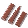 Velvresse 2-in-1 High Pigmented Lip Liner and Lipstick Pencil Set