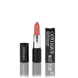 Odylique - Organic Lipstick Peach (Peach Melba) - 100% Natural Ingredients - With Organic Plant Oils – Lipstick For Sensitive Lips