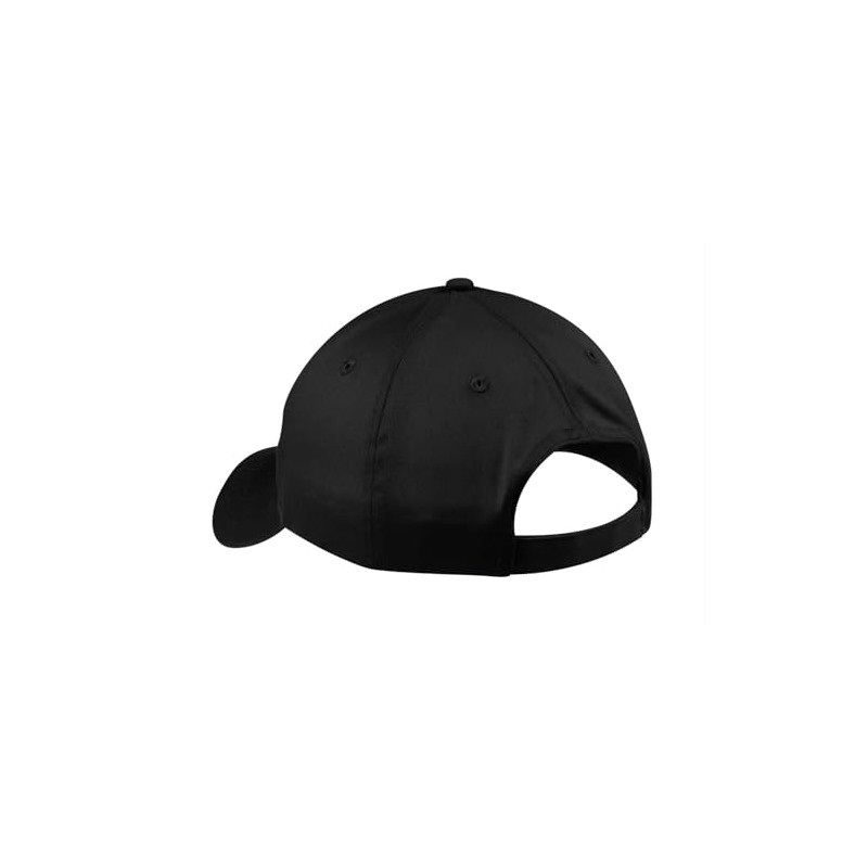 Absurd Ink Skynet Cyberdyne Systems - Adjustable Cap Black