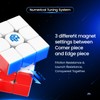 GAN 14 Magic Cube 3 x 3 Professional SpeedCube 56