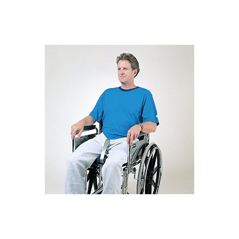 Sammons Preston Pant Holder Stainless Steel Dressing Hook, Self-Catheterization Tool