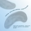 Face Facts Hydrating Under-Eye Gel Patches | Hyaluronic + Collagen