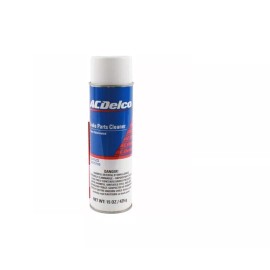 ACDelco 10-4123 Brake Parts Cleaner(Low Voc 10%) 15oz