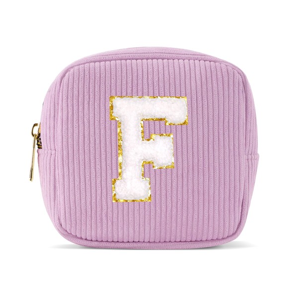 Pocmimut - Bolsa de maquillaje para mujeres y adolescentes, regalo