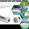 DC 24V 4-20mA Plug-In Level Sensor ALS-MPM-2F for Depth Measurement