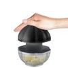 GEFU Garlic Chopper 89420 White