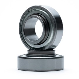 HD Switch (2 Pack) Spindle Rebuild Kit Bearing fits BobCat Bunton 36567 XM 36" 48"