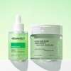 Vegan effect [Basic item set] Vegan effect green barley zinc