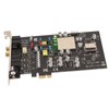 PCIe Sound Card CM8828 7.1CH TCXO PCIe PC Sound Card