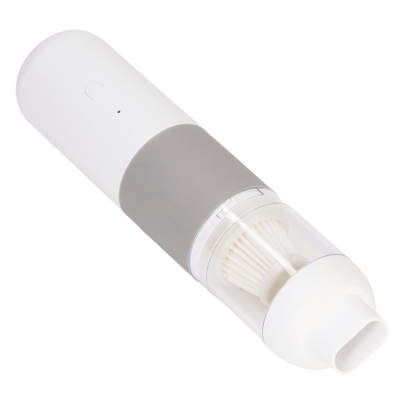 Handheld Vacuum Cordless Cleaner Rechargeable Mini 20K Pa Strong Suction