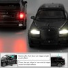 1/32 Rolls-Royce Cullinan Model Car, Toy Car with Sound and