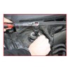 KS Tools 150.9493 Shock Absorber Outer Hexagonal Counterholder Socket, 22
