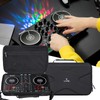 worfty Case for Numark Mix II/Hercules DJ Controller Inpulse 200