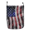 GrilleAdz Designer UTV/SxS Boat Jeep Mesh Universal Trash/Utility Bag GrilleAdz