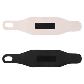 2 Pieces Wrist Sleeves, Wrist Fixation Wristbands, Sports Fitness Wristbands, Strength Sports Wristbands, Elastic Wristbands