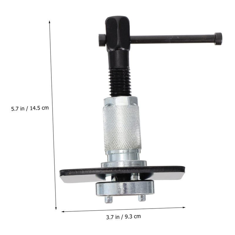 iplusmile 3pcs Disk Brake Caliper Tool Kit Vanadium Braking System