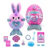 Rainbocorns Zuru Rainbocorns Mermaidcorn Peluche Sorpresa Sirena