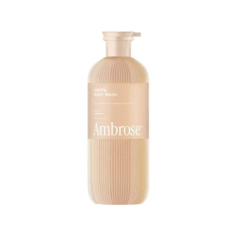 Gel De Ducha Con Aceite De Jazmín Litsea 250 Gr