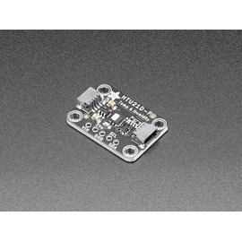 Adafruit HTU21D-F Temperature & Humidity Sensor Breakout Board [ADA1899]