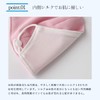 Kinkiya SO6069 Inner Silk Skin Care Mask, UV Protection, Heat