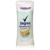 Degree Women Antiperspirant Deodorant Stick Sexy Intrigue 2.6 oz(Pack of