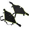 3D Protection Hip Padded Shorts Adjustable Children Butt Pad for