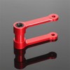 3D CNC Rear Suspension Lowering Link Kit Compatible with CRF150R