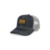 G-Star Men's Embro Baseball Trucker Cap, Blue (raw Denim D21247-E023-001),