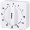 EUROCHRON EAT 6000 Timer white mechanisch