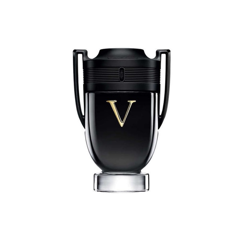 Invictus Victory by Paco Rabanne for Men 1.7 oz Eau