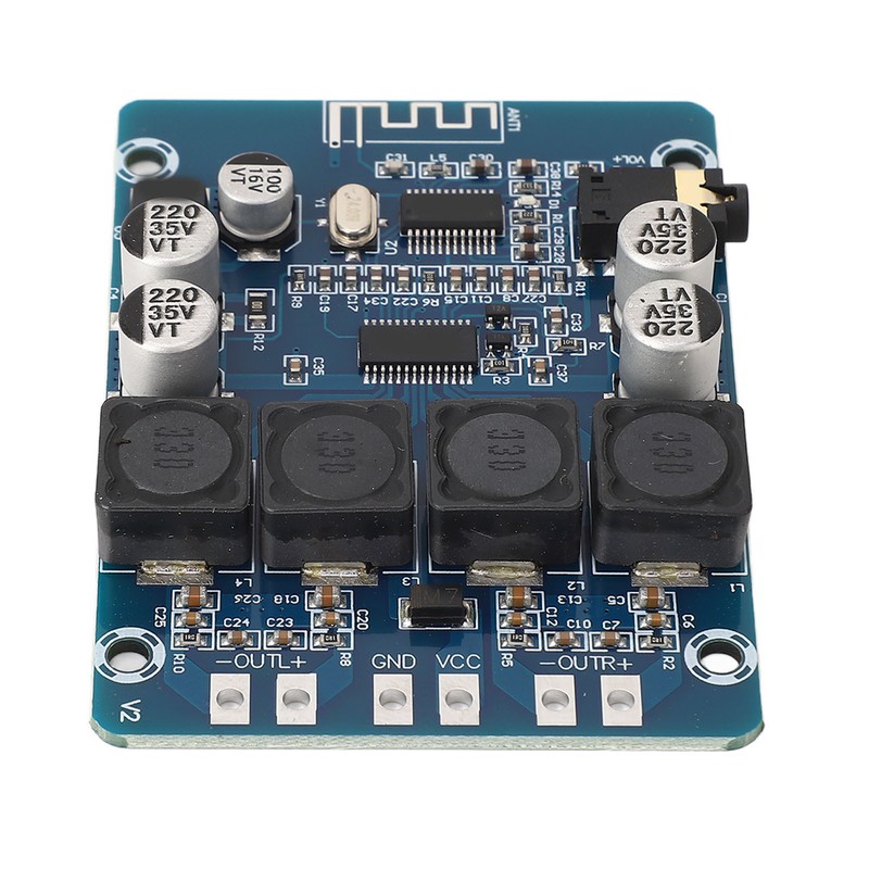 XH M314 TPA3118 2x30W Digital Amplifier Board Dual Channel Bluetooth