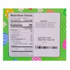 Happy Easter Variety Pack Lollipops Suckers, Colorful Easter Eggs, Yellow