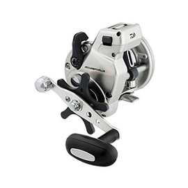 Daiwa Accudepth Plus-B Line Counter Casting Right Hand Fishing Reel - ADP17LCB