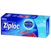 Ziploc Medium Food Storage Freezer Bags, Grip 'n Seal Technology