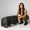 ZIEGER Schnorr TB70 Water Resistant Motorcycle Tail Bag 70L Luggage
