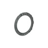 Bosch Siemens Door Ring Window Frame Interior Grey Washing Machine