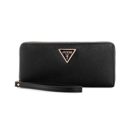 GUESS Ladies Laurel Travel Accessory Wallet, blah