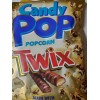 TWIX CANDY POP POPCORN TWIX Candy pop corn 5.25oz