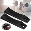 Barbell Load Unload Plates Silicone Cushion Barbell AntiSlip Wedge for