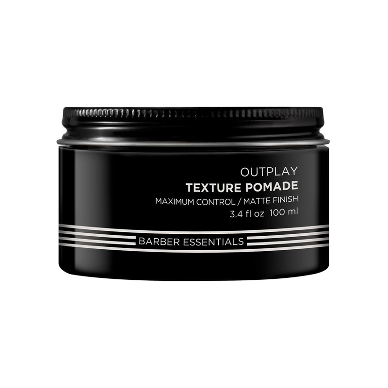 REDKEN BREWS - Pomada para peinar Outplay | Pomada para