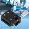 X Micrometer Manual FinE tuning Cross Roller Precision Linear Stages