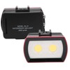 Diving Fill Light, 3500lm Waterproof Long Life Diving LED Light