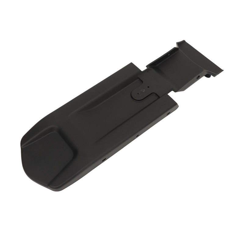 Rear Inner Plate Reduce Splash Aging Resistant Dustproof Mudguard Replacement