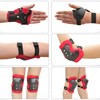 Asdays Protectors Kids Protective Gear Protective Pads Bicycle Children Wrist