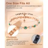Magnetic Bracelet for Women, Ultra Strength Magnetic Bracelet Therapy Bracelet