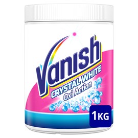 Vanish Crystal White Powder 1 Kg