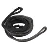 Synthetic Winch Rope 26455lbs Break Strength Winch Cable Line Extension