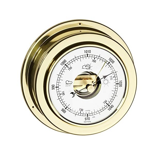 TFA 29.4010B Analogue Barometer
