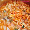 Spicy Ramen Kimchi, 4.2 oz (120 g) x 3 Bags,